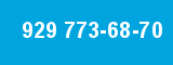 929 773-68-70